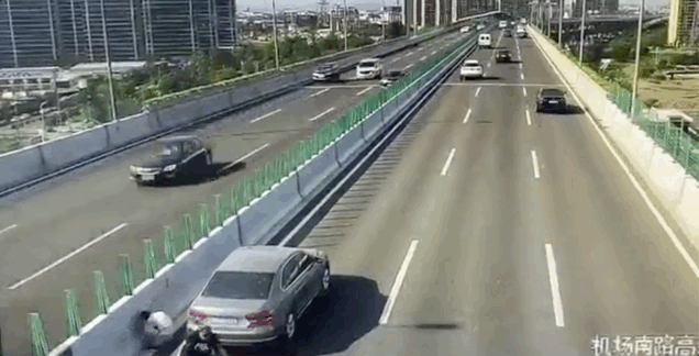 小鵬汽車輔助駕駛致死，誰之過？